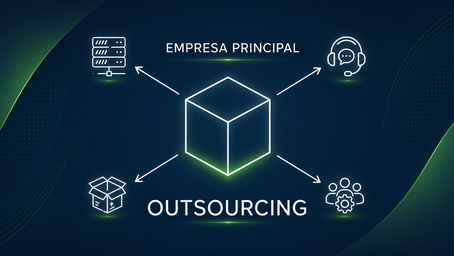 Servicios de Outsourcing