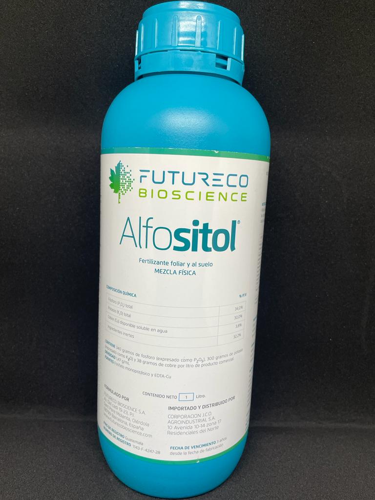 ALFOSITOL 1 L