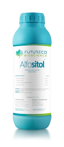 [FUT1001] ALFOSITOL 1 L